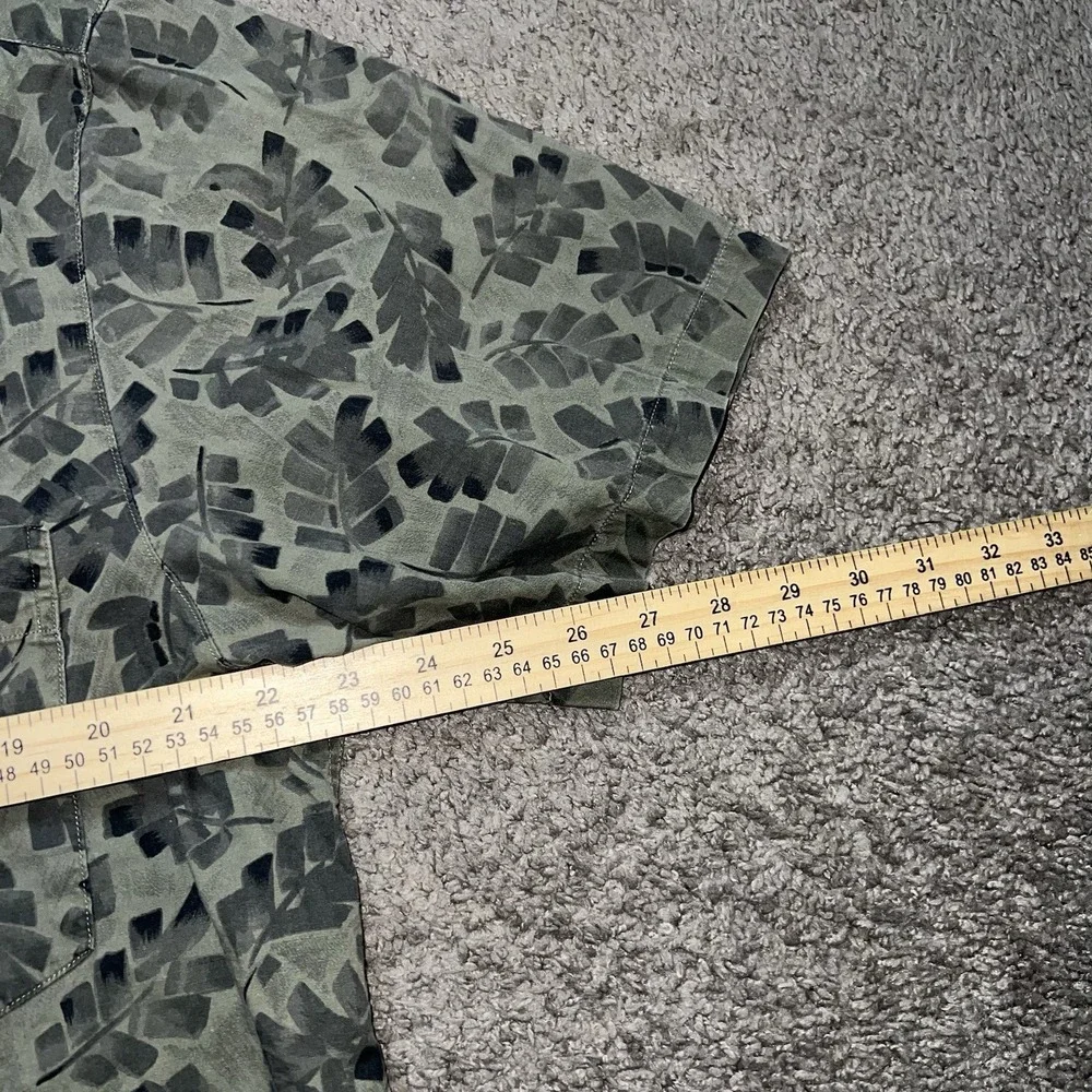 Banana Republic vintage banana